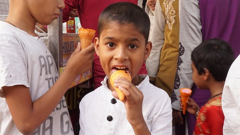 Moussaka from Greece